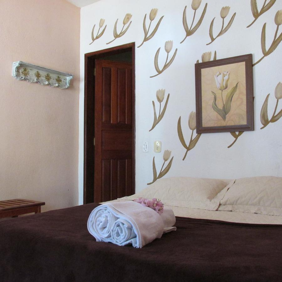 Hotel Fazenda Barra Alegre Sao Jose do Goiabal Экстерьер фото