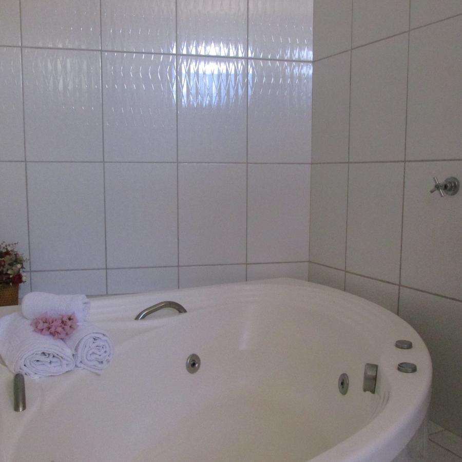 Hotel Fazenda Barra Alegre Sao Jose do Goiabal Экстерьер фото